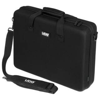 UDG Creator Hardcase Black voor Denon DJ Prime Go / Akai MPC Live II