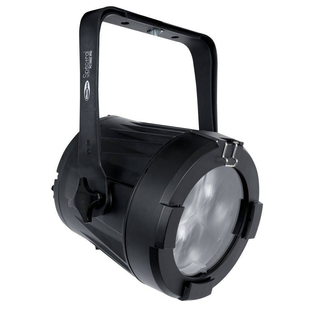 Showtec Spectral PC 1800Z LED-spot