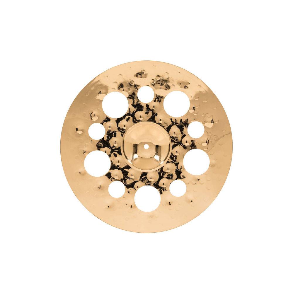 Meinl Artist Concept Thomas Lang Super Stack 18 / 18 inch