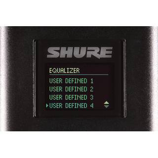 Shure KSE-1500