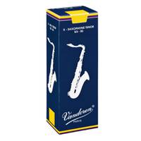 Vandoren Traditional rieten voor Tenor-saxofoon 2.5, 5 stuks
