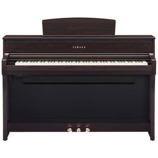 Yamaha CLP-775R Clavinova Rosewood digitale piano