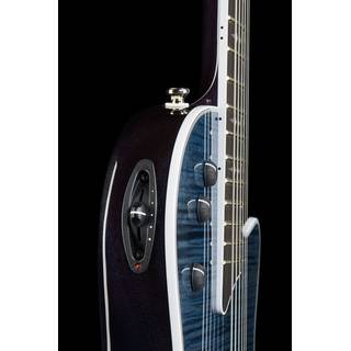 Taylor T5z Pro Pacific Blue