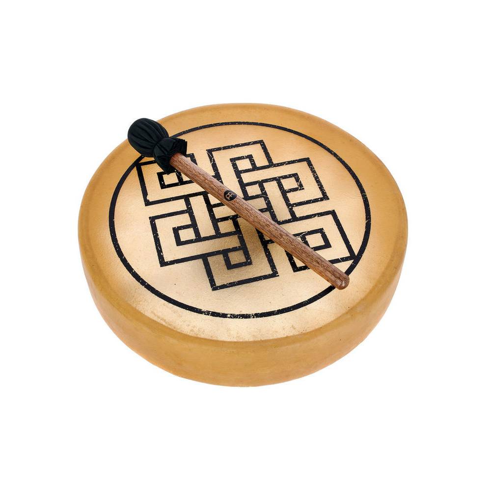 Meinl HOD15-EK Sonic Energy Endless Knot 15 inch frame drum