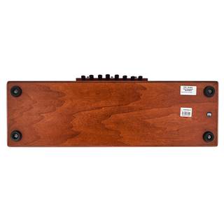 Meinl Marimbula Brown