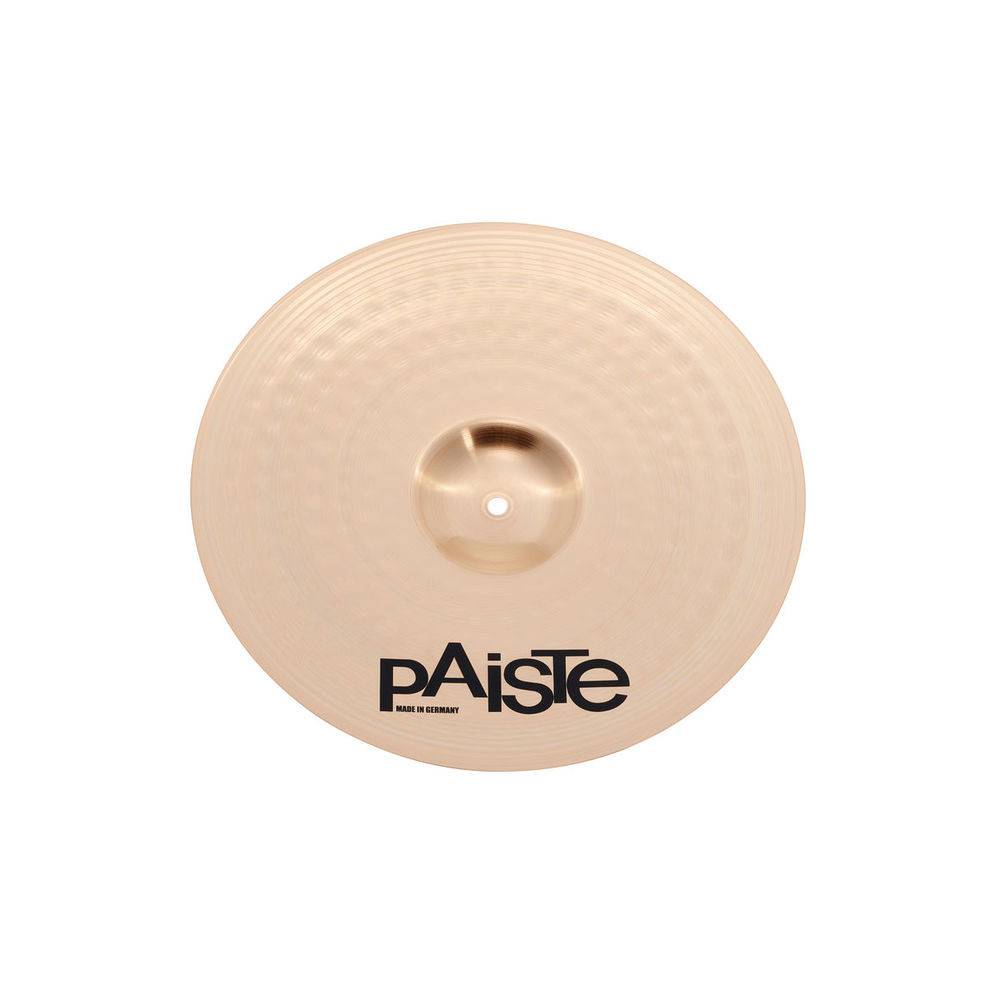 Paiste PST5 16 inch Medium Crash