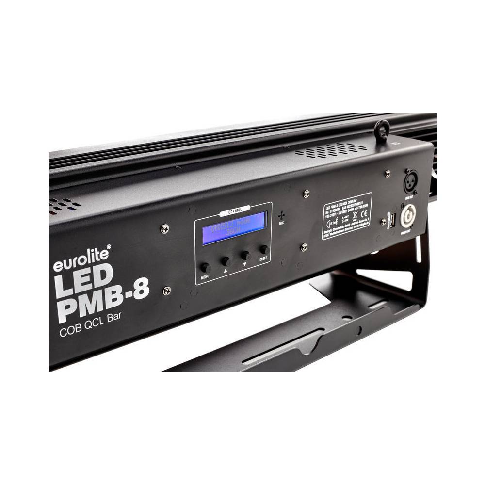 Eurolite LED PMB-8 COB QCL LED-bar