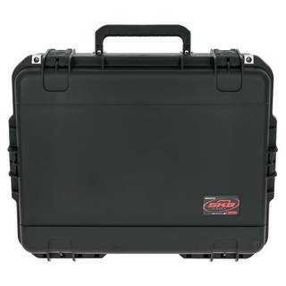 SKB iSeries 2217-8 waterdichte flightcase 559x432x203 mm