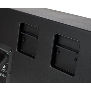 LD Systems CURV500ISUB Installatie subwoofer voor CURV500