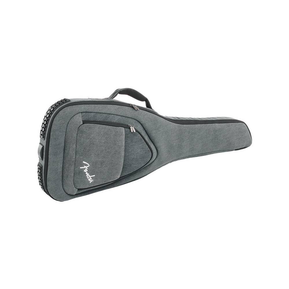 Fender FE920 Electric Guitar Gig Bag Grey Denim