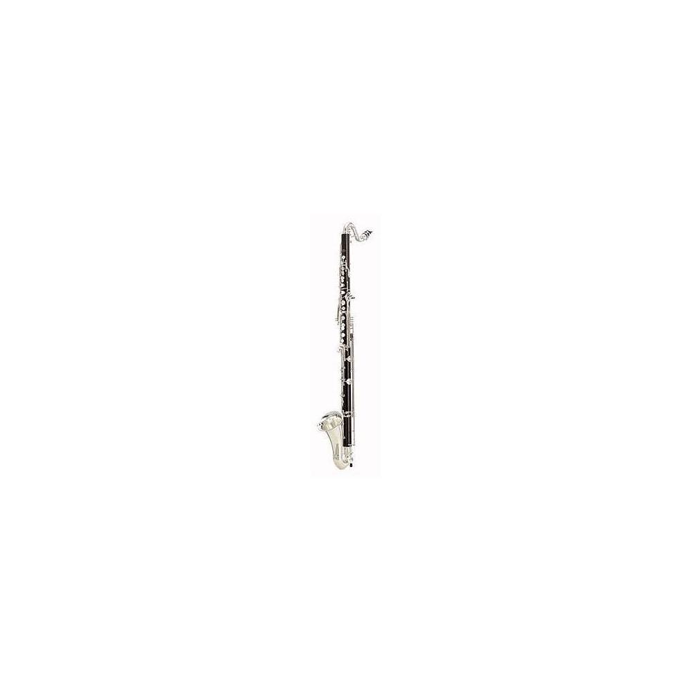 Yamaha YCL-622II Professional Bb Bass Clarinet