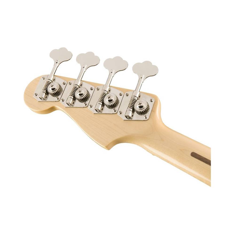 Fender American Original 50's Precision Bass MN 2-Color Sunburst