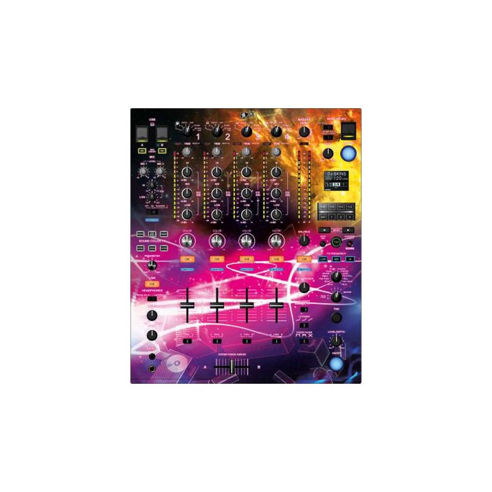 DJ-Skins Pioneer DJ DJM-900NXS2 Skin Bootshaus