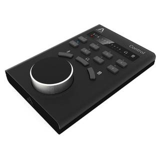 Apogee Element Control