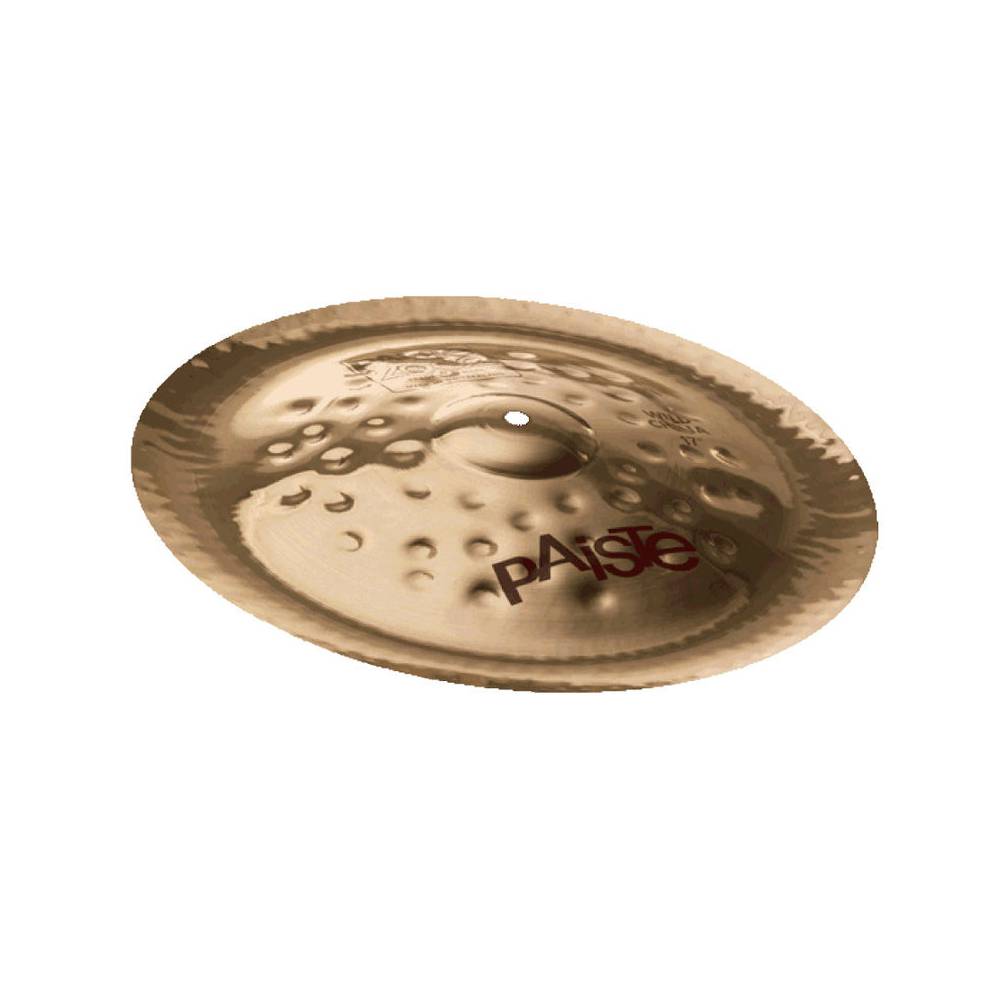 Paiste 2002 Wild China 19