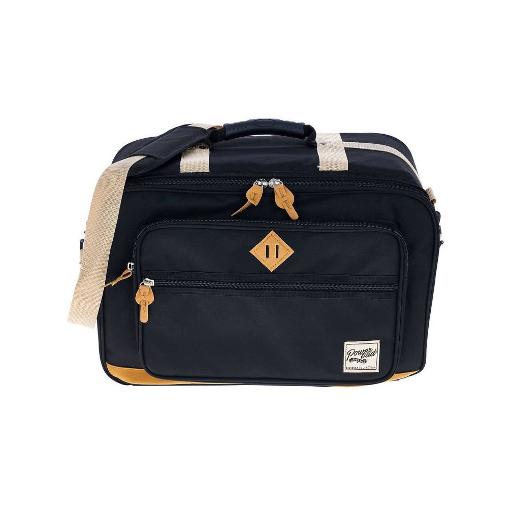 Tama TPB200BK PowerPad Designer Collection drum pedal bag zwart