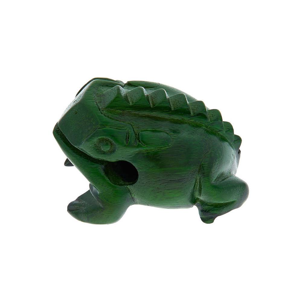 Nino Percussion NINO514GR kikkerrasp middelgroot