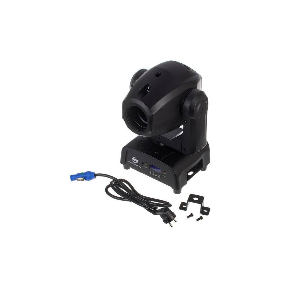 American DJ Focus Spot 2X LED-movinghead