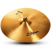 Zildjian A 20 inch Medium Ride bekken