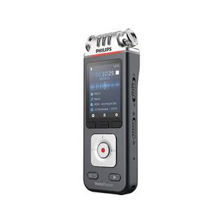 Philips DVT6110 Voice Tracer mobiele audio recorder