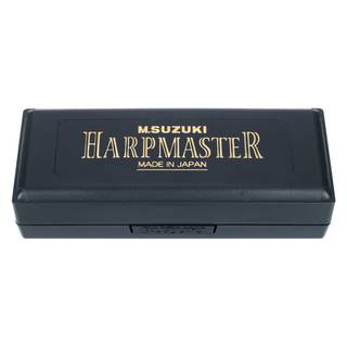 Suzuki Harpmaster A mondharmonica