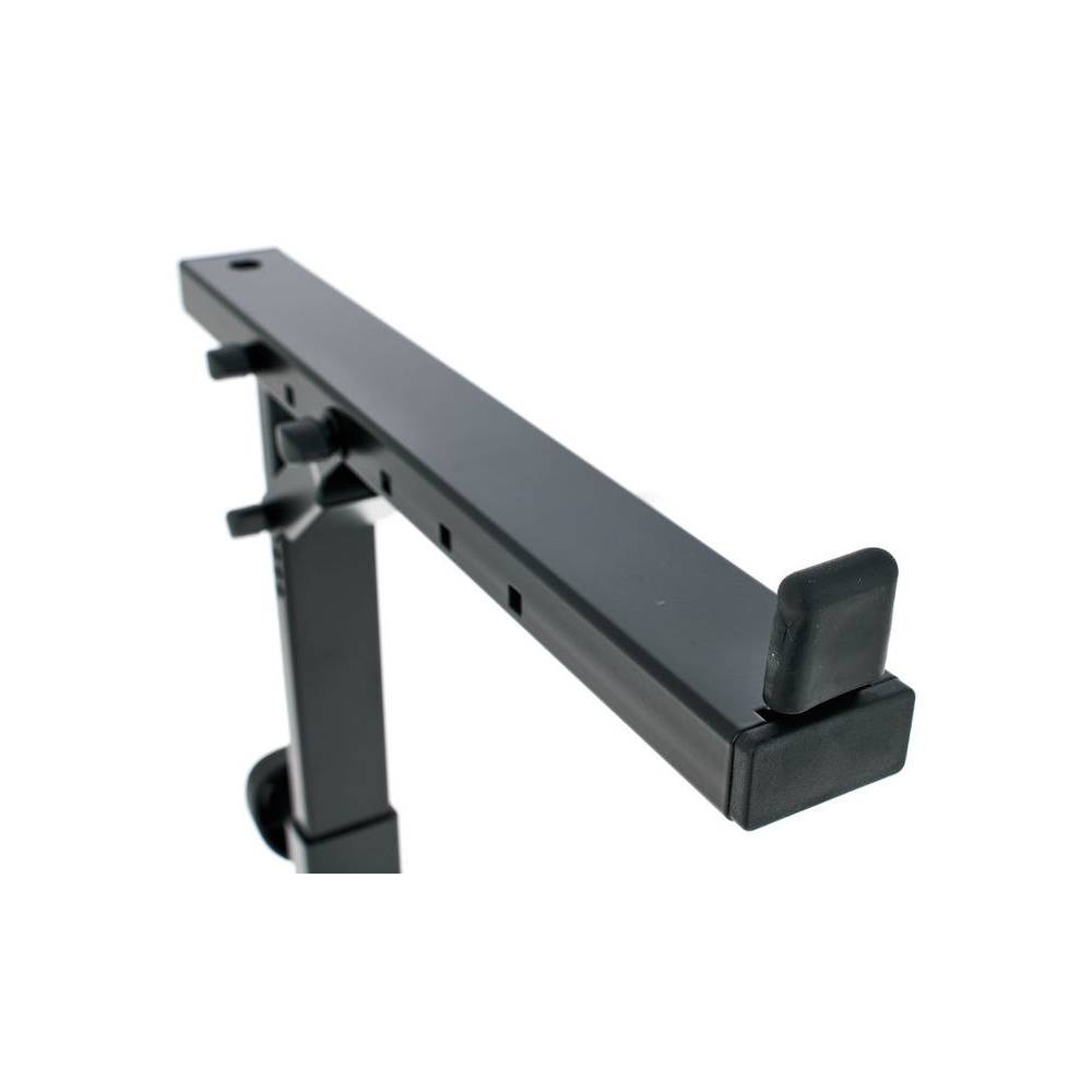 Konig & Meyer 18811 Stacker voor Omega 18810 statief zwart