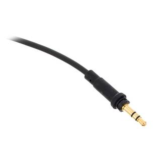AIAIAI C01 kabel voor TMA-2 recht met microfoon 1.20 m