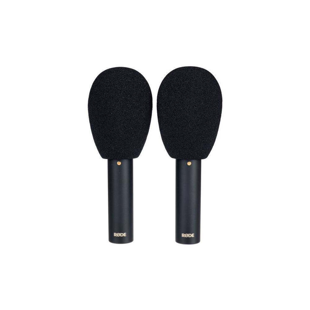 Rode TF5 condensatormicrofoon stereo set