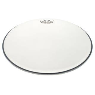 Remo BE-0114-22 Emperor Coated Clear Dot 14"