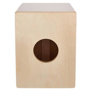 Nino Percussion NINO950B 13 inch cajon voor kinderen blauw