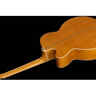 Epiphone EJ-200SCE Vintage Natural elektrisch-akoestisch