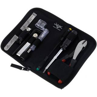 Fender Custom Shop Tool Kit by CruzTools