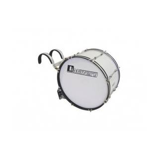 Dimavery MB-422 Marching Bass Drum 22x12