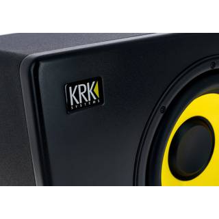 KRK S10.4 actieve studio subwoofer (per stuk)