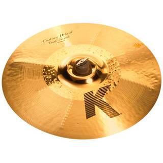 Zildjian 19 K Custom Hybrid Trash Smash
