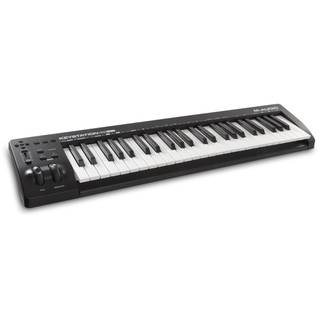 M-Audio Keystation 49 MK3 USB/MIDI keyboard 49 toetsen
