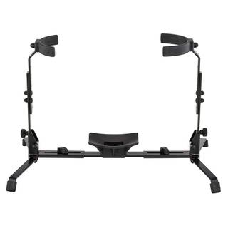 Konig & Meyer 14940 tubastandaard voor Duitse en Engelse tuba