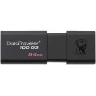 Kingston DataTraveler 100 G3 USB stick 64GB