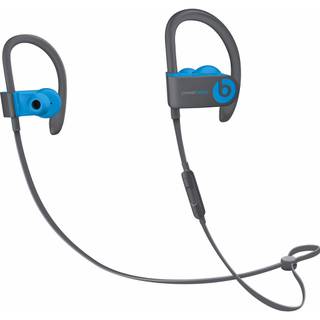 Beats Powerbeats 3 Wireless Grijs/Blauw
