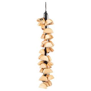 Meinl BI1NT Wood Birds Long Natural