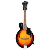 Fazley FMA118SB F-stijl mandoline
