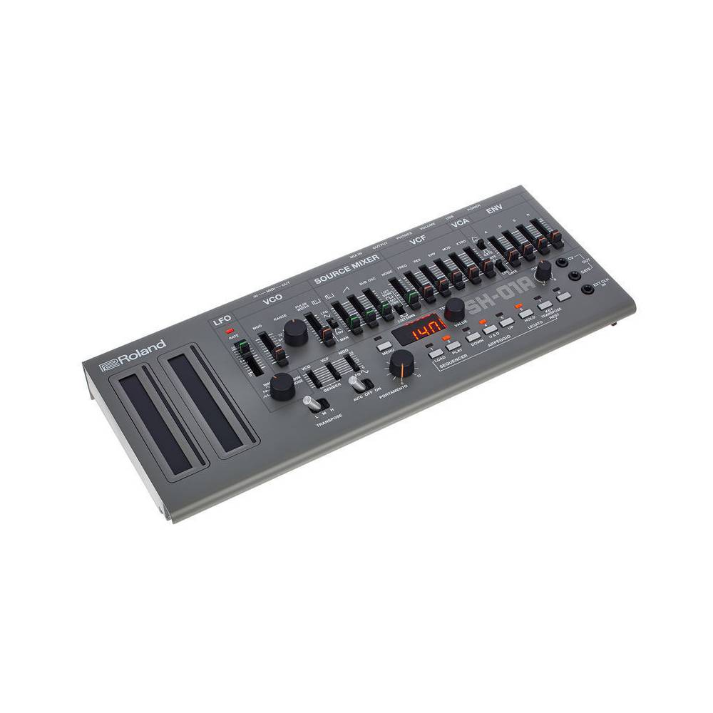 Roland SH-01A Gray