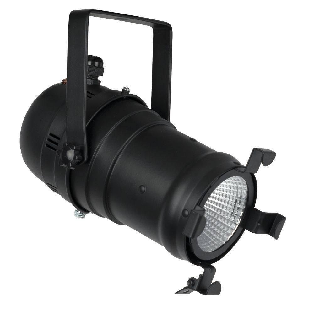 Showtec PAR 30 Warm-On-Dim LED Par