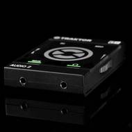 Native Instruments Traktor Audio 2 MK2 audio-interface