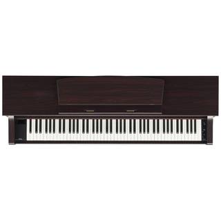 Yamaha CLP-775R Clavinova Rosewood digitale piano
