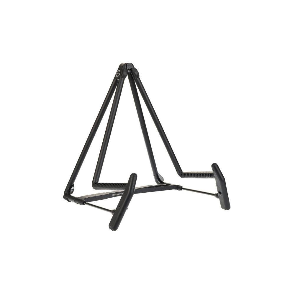 Konig & Meyer 17580-014-55 A-Guitar stand Heli-2 zwart