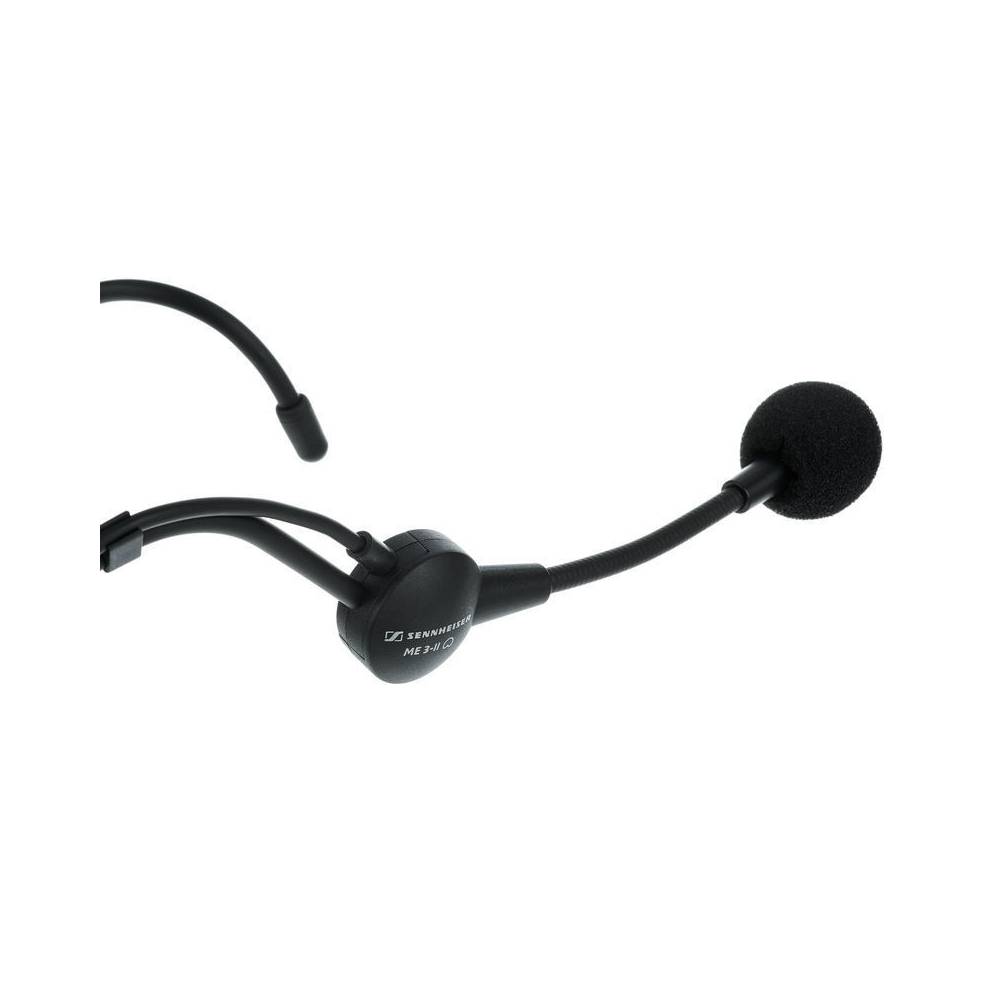 Sennheiser XSW 1-ME3-E Headmic Set BE