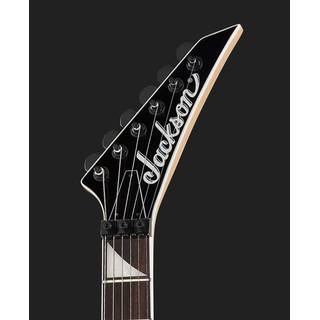 Jackson JS32 Kelly Snow White