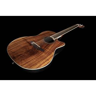 Ovation CS24P-FKOA Celebrity Standard Plus Figured Koa