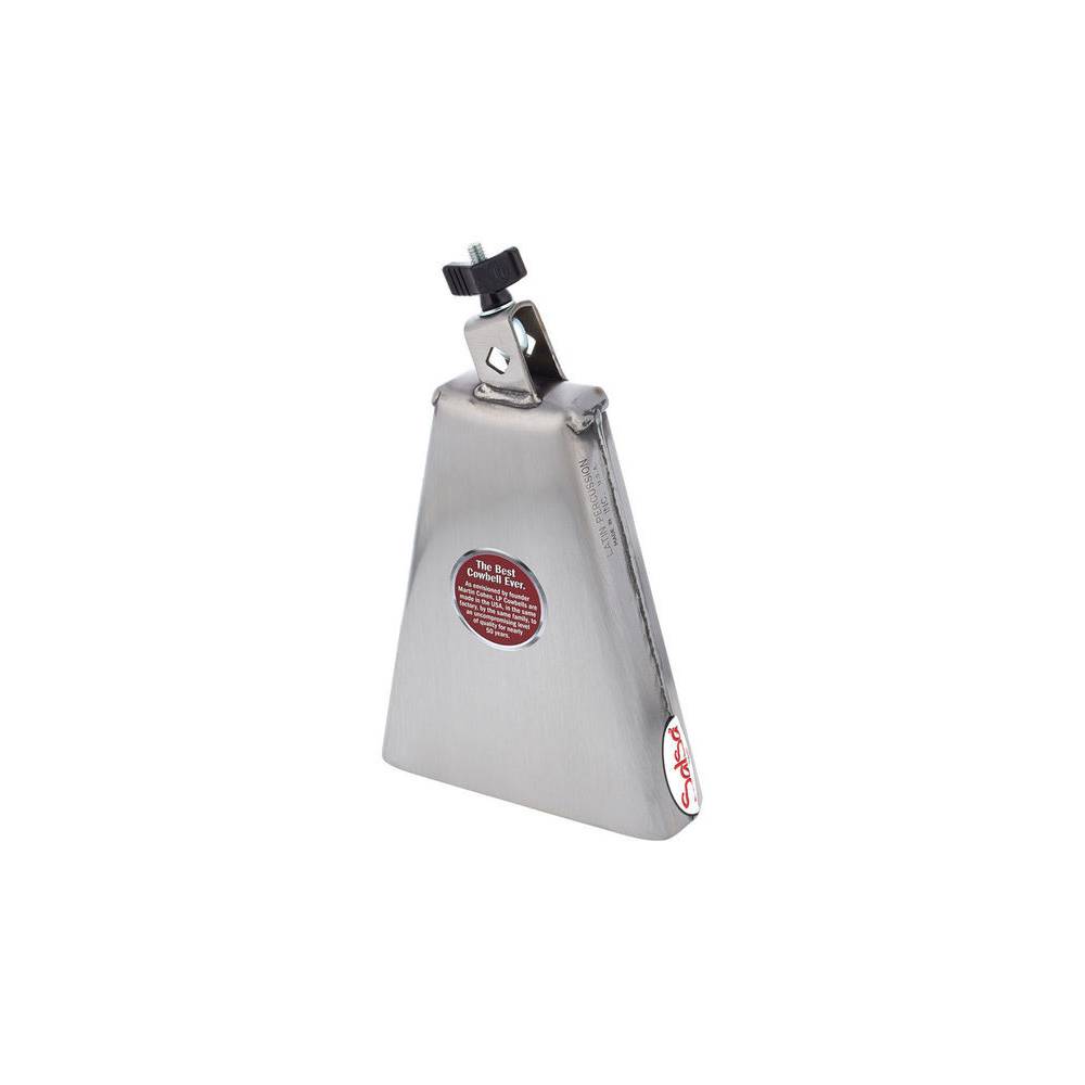 Latin Percussion LP ES10 Salsa Sergio Cowbell Mountable